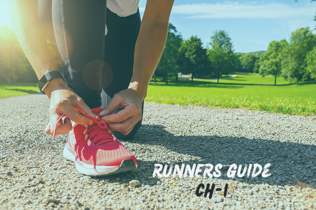 Runners Guide: The Do’s and Don’ts of Running